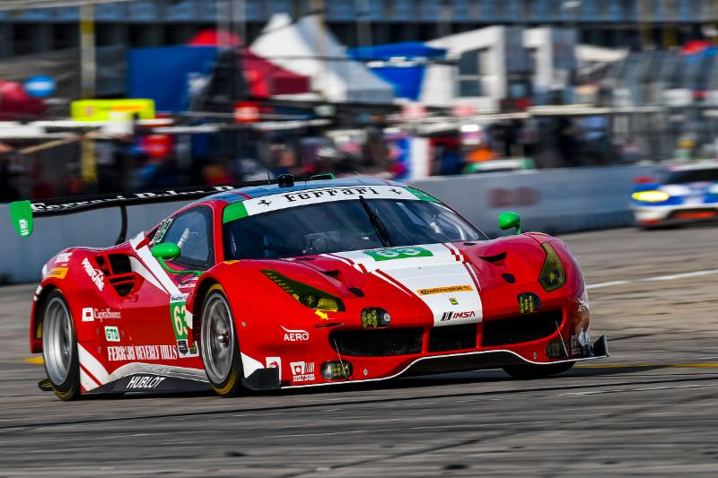 (Foto: Scuderia Corsa)
